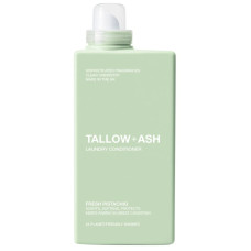 Кондиціонер для білизни Tallow + Ash Laundry Conditioner Fresh Pistachio, 26 прань, 800 мл